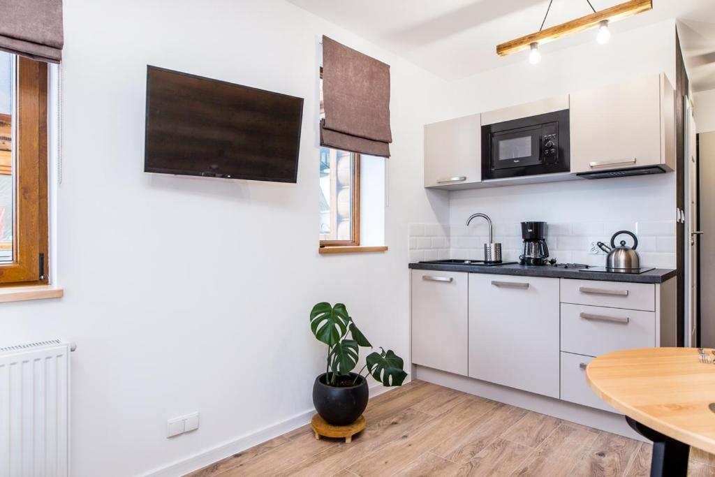 Apartamenty na Leśnej - 11