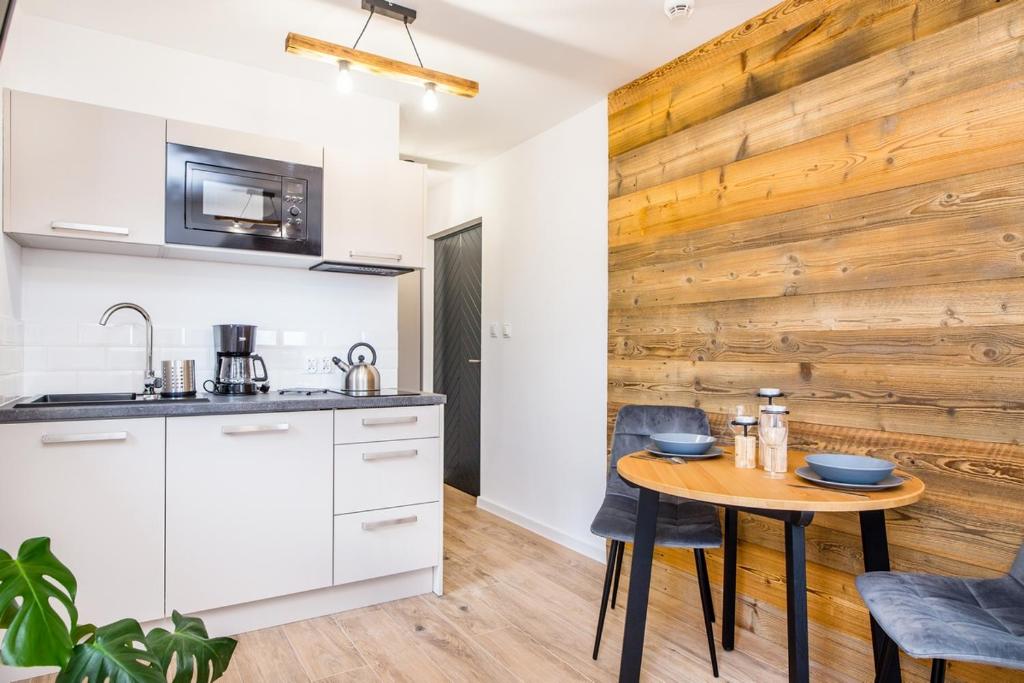 Apartamenty na Leśnej - 7