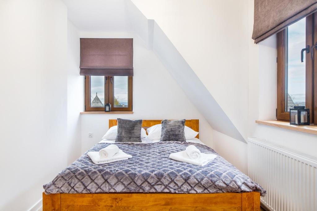 Apartamenty na Leśnej - 9