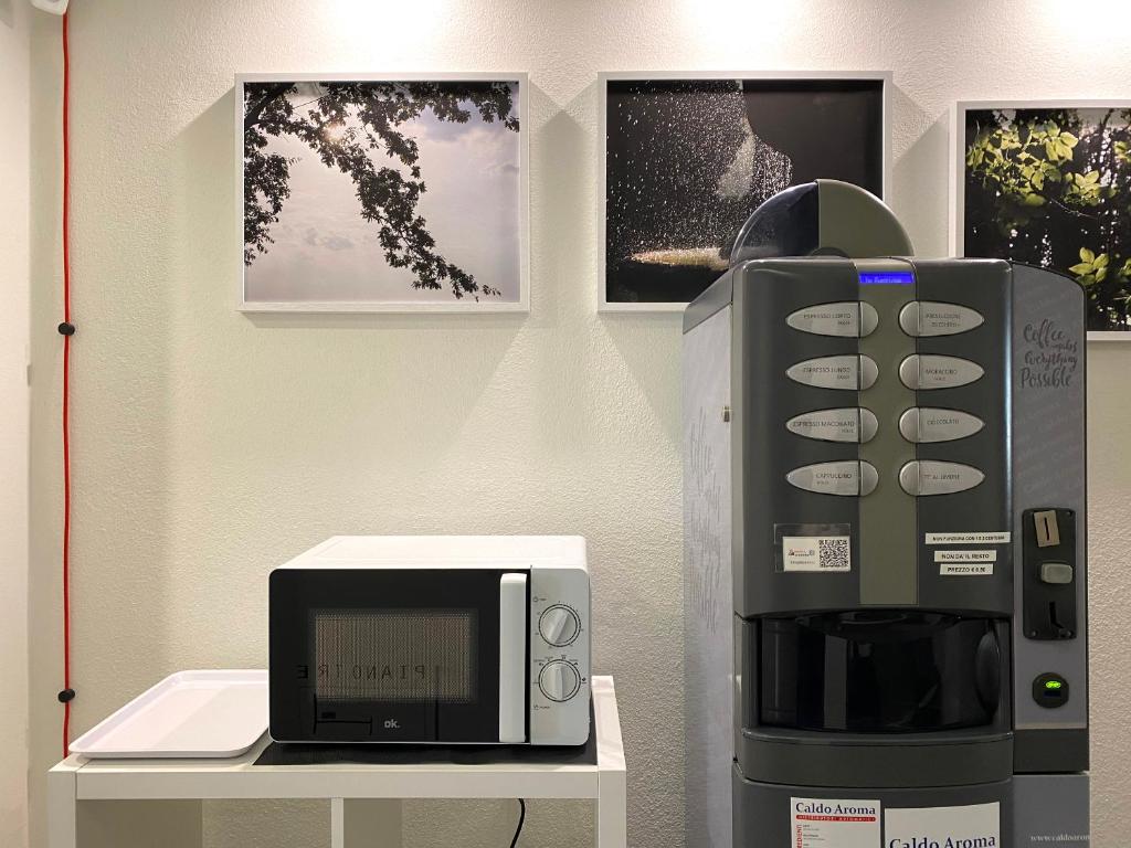 Fotografie z fotogalerie ubytování Piano Tre v destinaci Verona