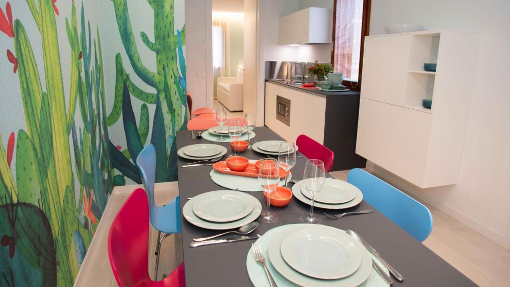Hotel President - Villa De Lujo