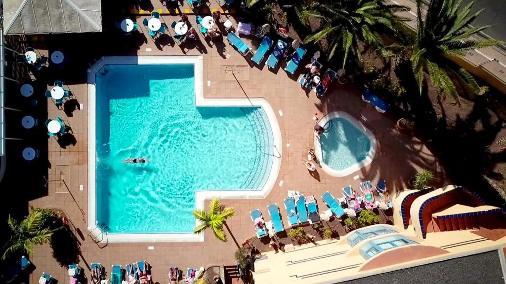 Blue Sea Jandia Luz, Morro del Jable – Updated 2022 Prices