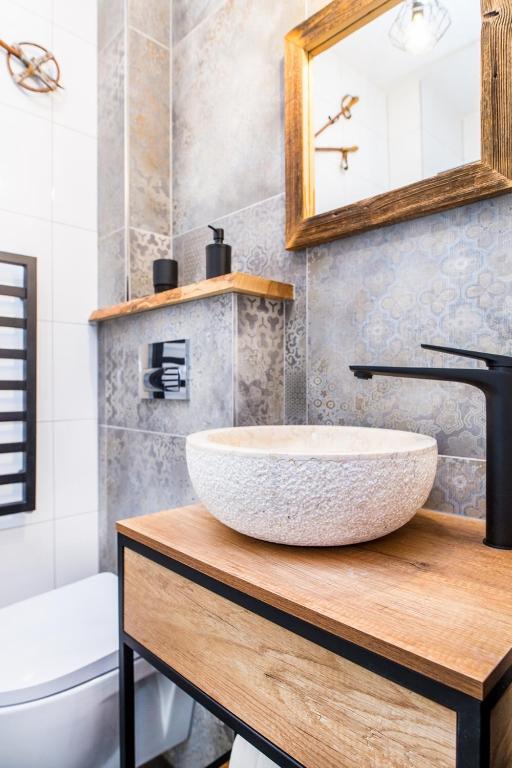 Apartamenty na Leśnej - 14