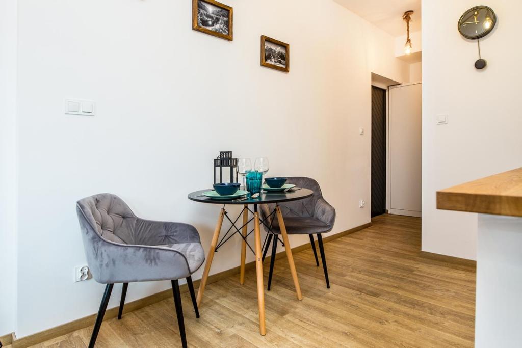 Apartamenty na Leśnej - 15