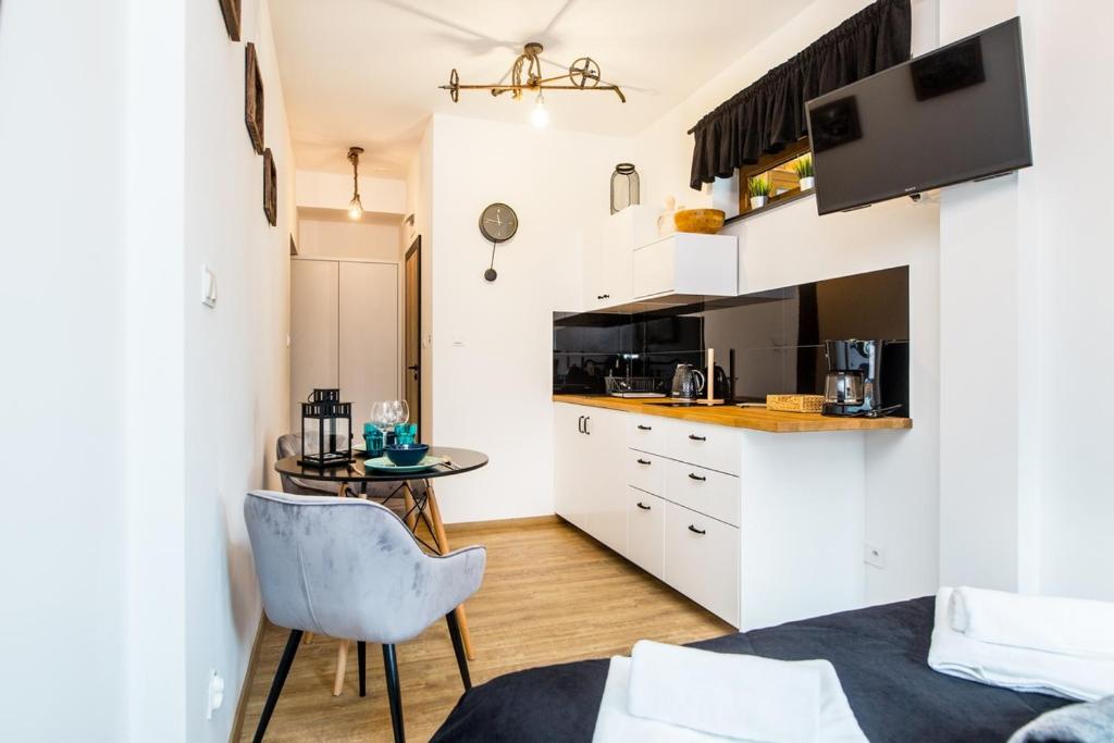 Apartamenty na Leśnej - 12