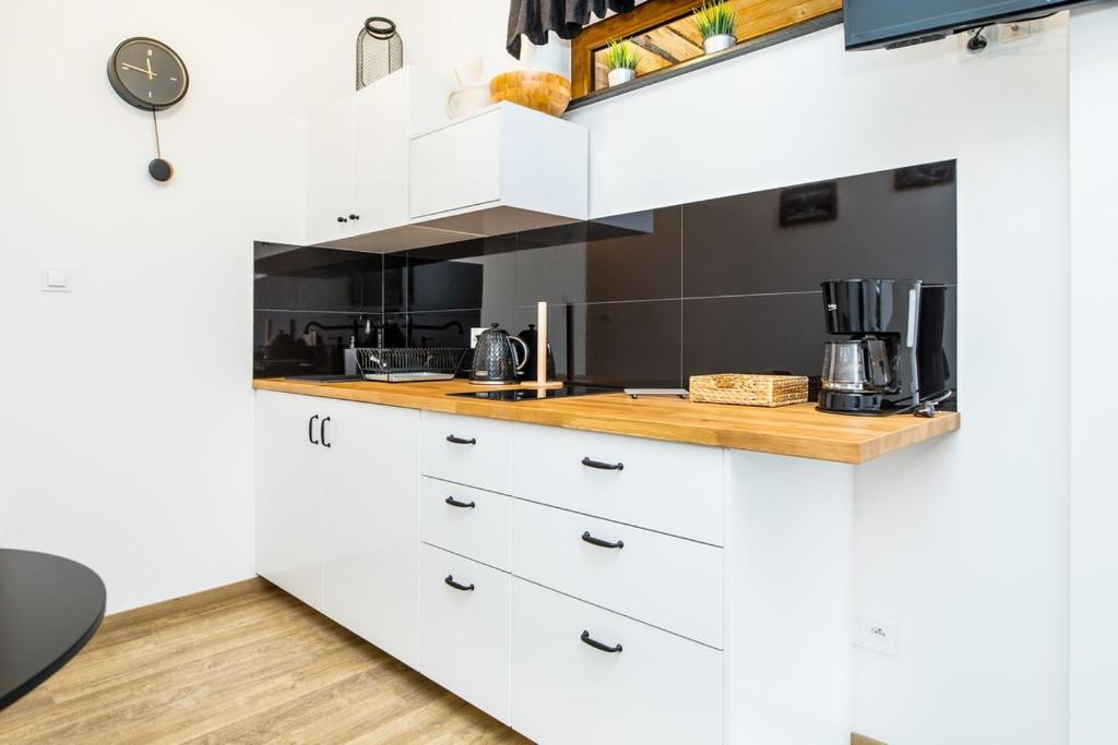 Apartamenty na Leśnej - 16