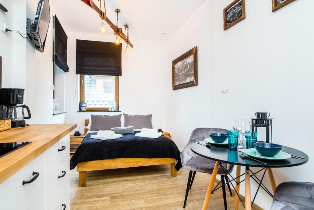 Apartamenty na Leśnej - 13