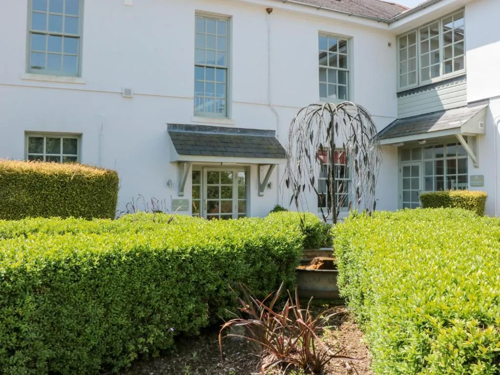5 The Manor House, Dartmouth, United Kingdom