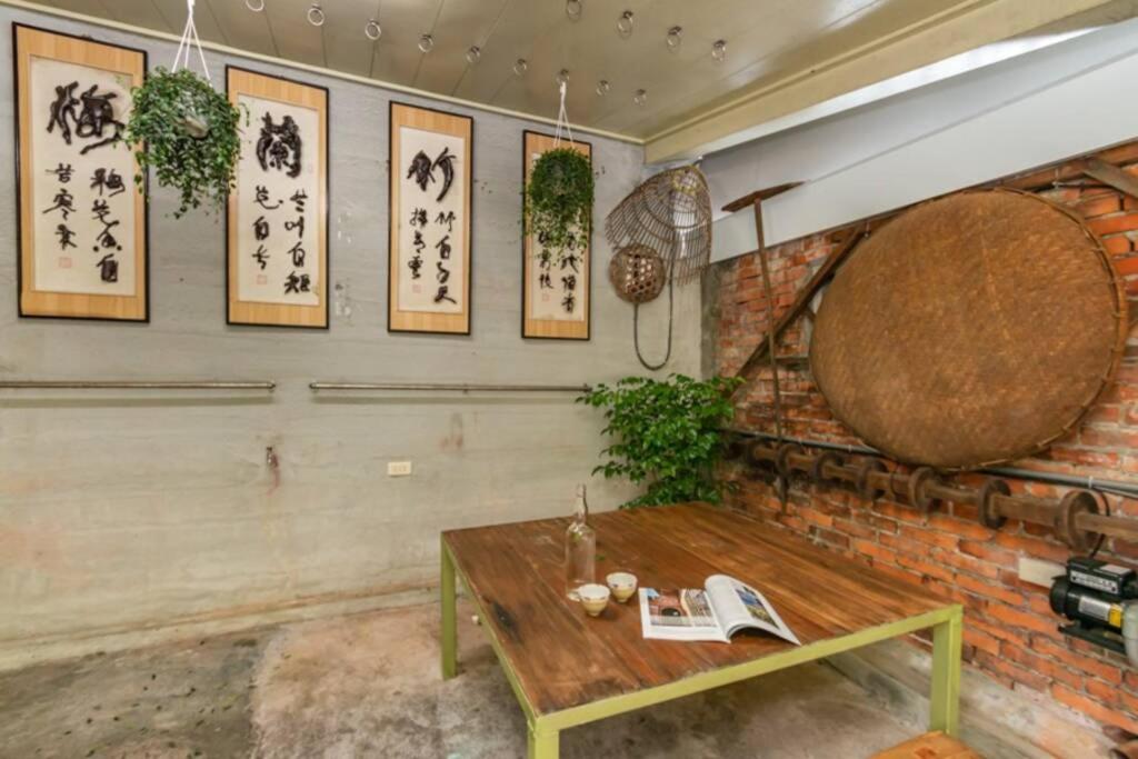 冬山鄉的住宿－有蟲咬屋文創民宿，相簿中的一張相片