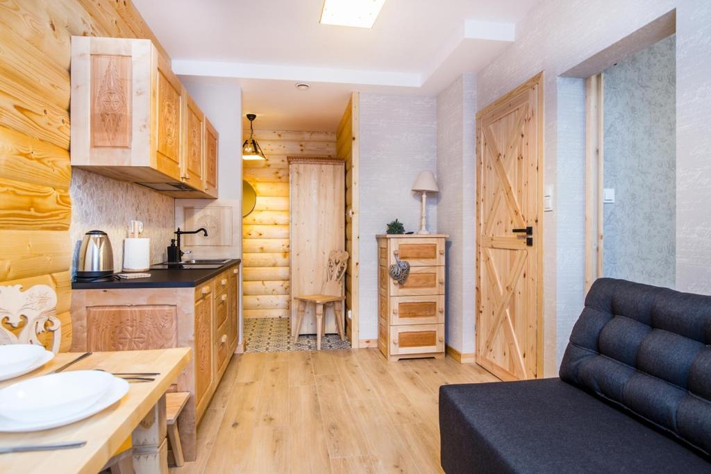 Apartamenty na Leśnej - 19