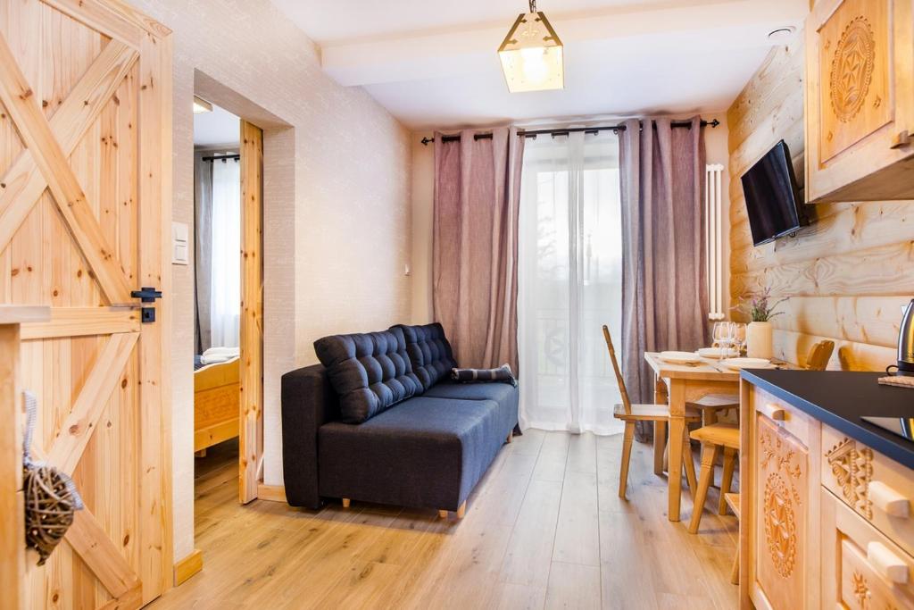 Apartamenty na Leśnej - 18