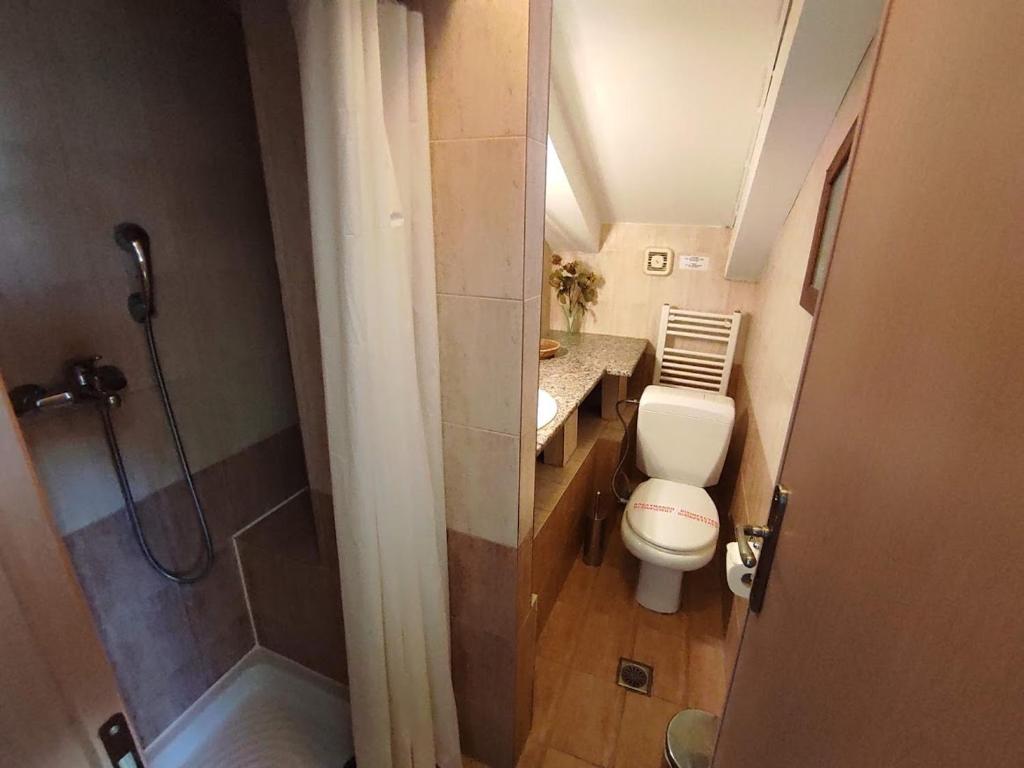 Porto Lesvos hotel - 17