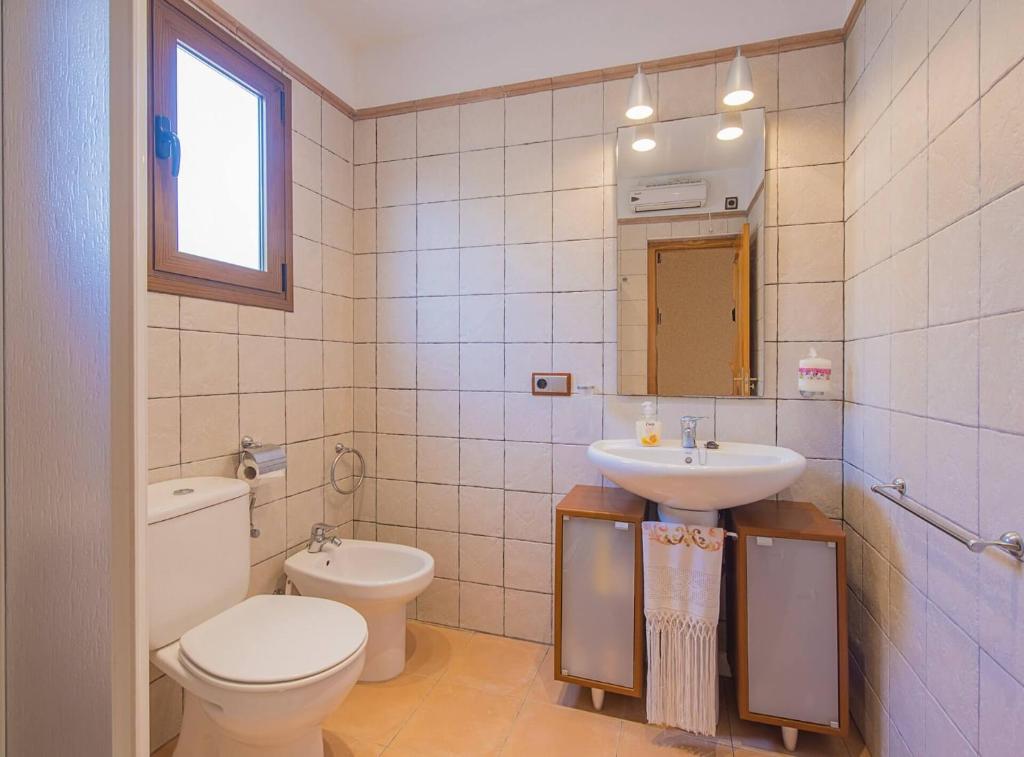 Villa Fabiola - Plusholidays (Spanje Calpe) - Booking.com