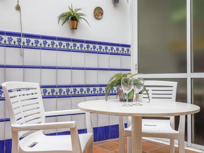Fotografia z galérie ubytovania Sueños de Sevilla duplex a calidades v destinácii Seville