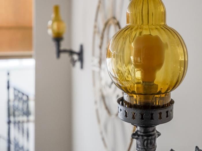 Fotografia z galérie ubytovania Sueños de Sevilla duplex a calidades v destinácii Seville