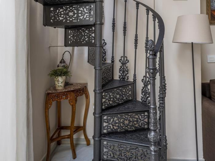 Fotografia z galérie ubytovania Sueños de Sevilla duplex a calidades v destinácii Seville