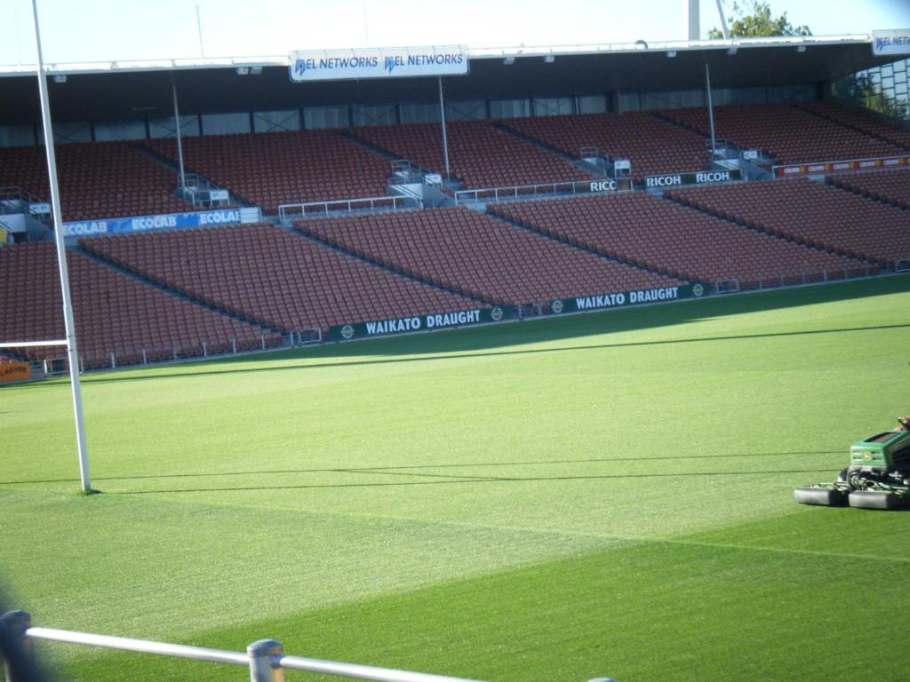 Fotografie z fotogalerie ubytování Stadium Motel v destinaci Hamilton