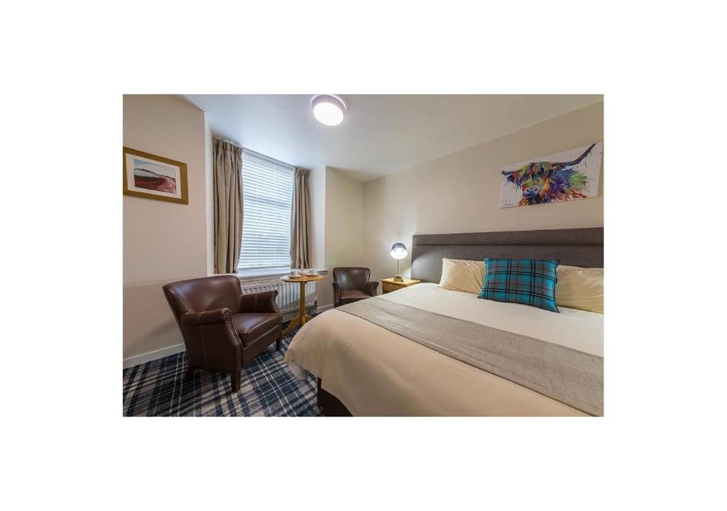 Castletown Hotel - Superior Double Or Twin Room