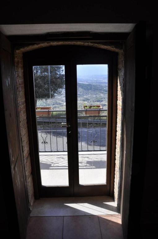 Balkón nebo terasa v ubytování Basilicata Host to Host - Storia, mare e relax - la casa che cercate -