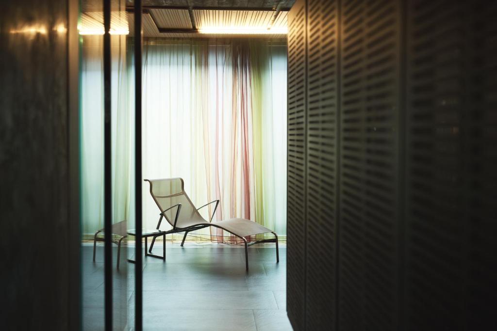 DUPARC Contemporary Suites - Resim 3