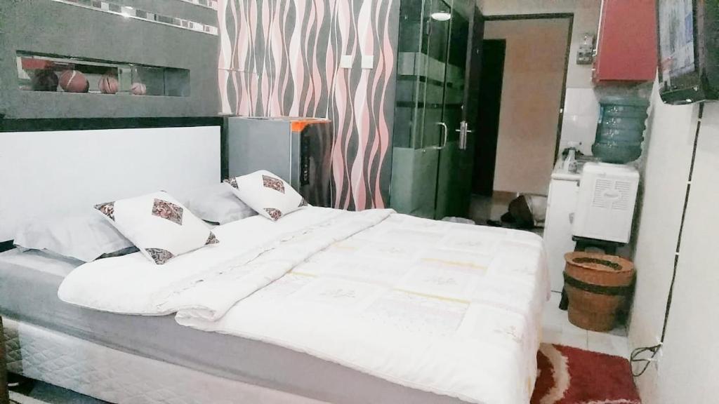 Rika Akasa Apartement