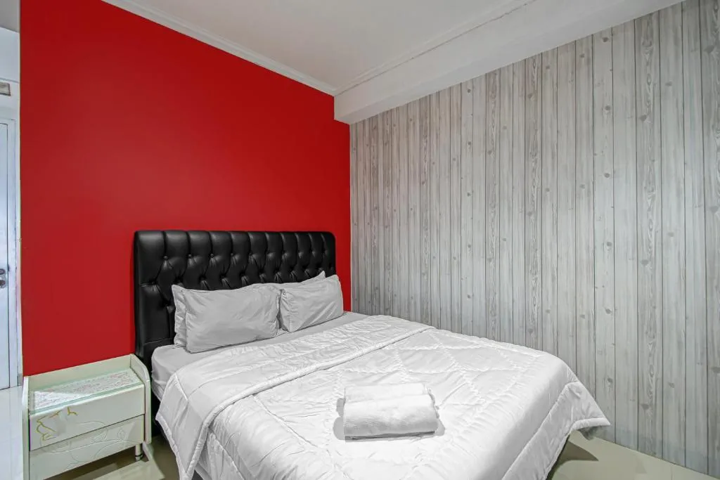 Guntur 42 Residence, Jakarta, Indonesia
