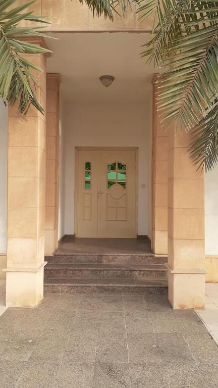Al Gosaibi Hotel - Villa - Deluxe Two Bedroom Villa