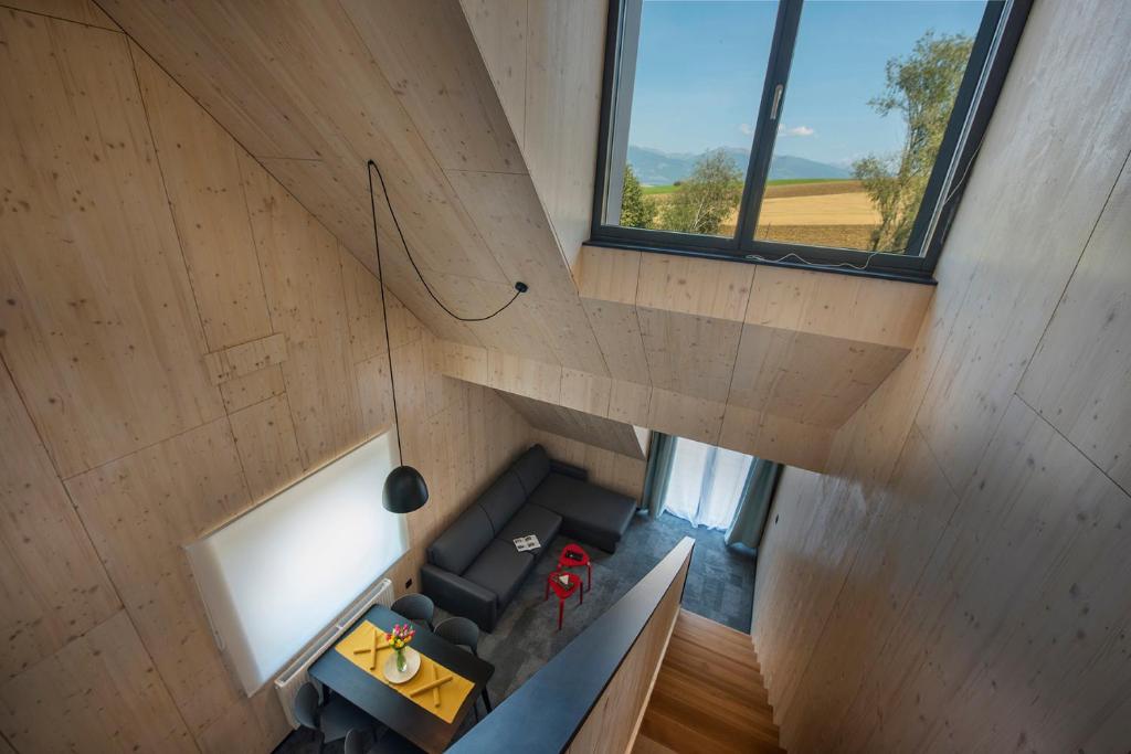 Demänová Rezort - Clima En Maisonette