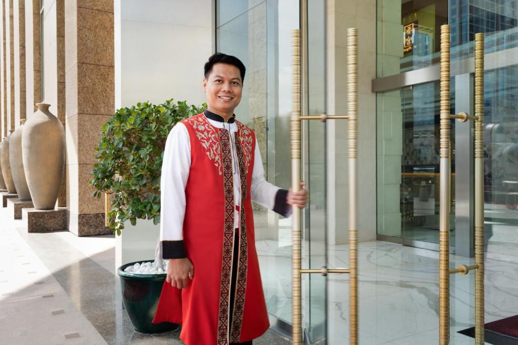 Shangri-La Apartments - Resim 21