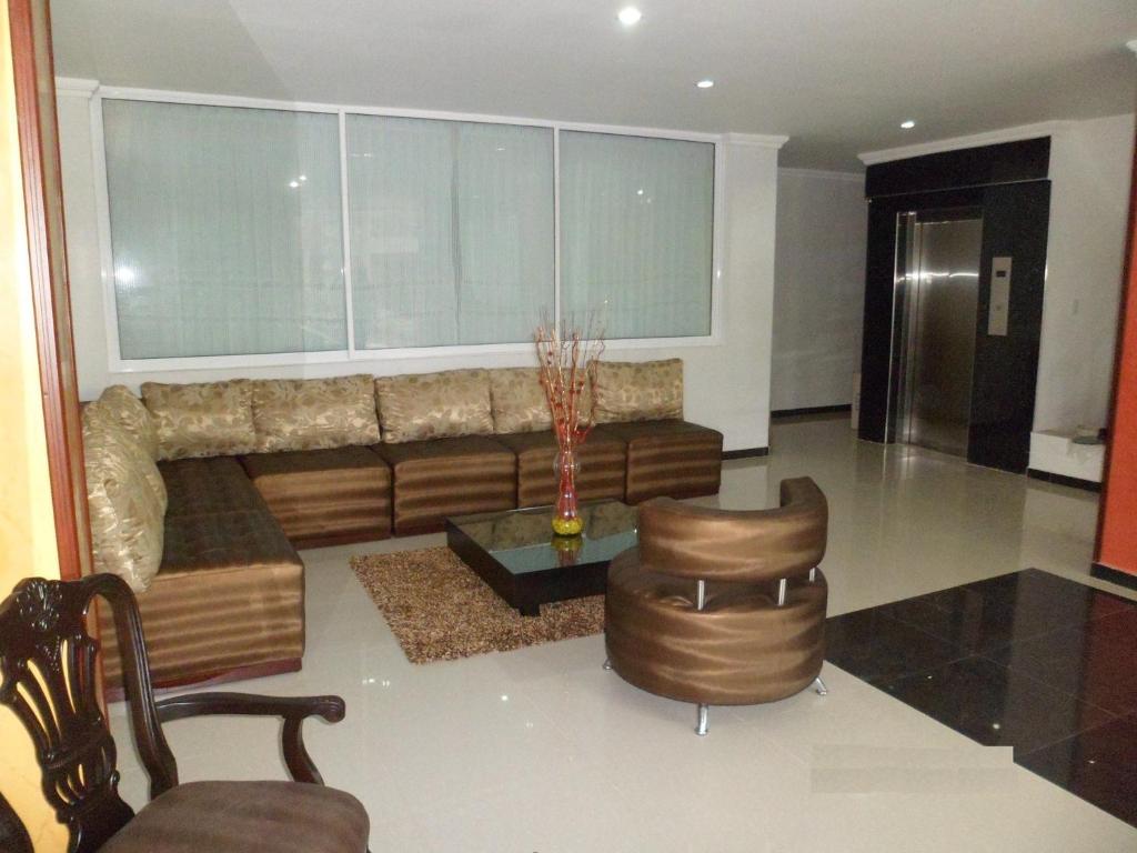 Fotografie z fotogalerie ubytování Hotel Miraflores RB v destinaci Ríohacha