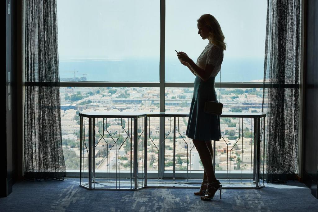 Shangri-La Apartments - Resim 23