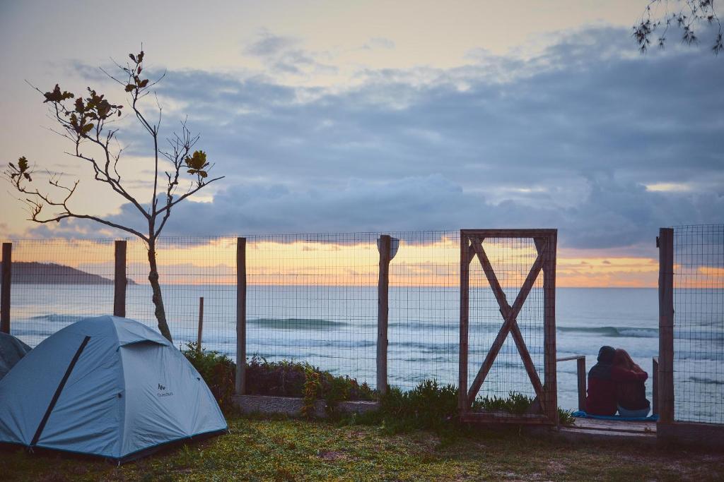  Morro das Pedras Surf Camp