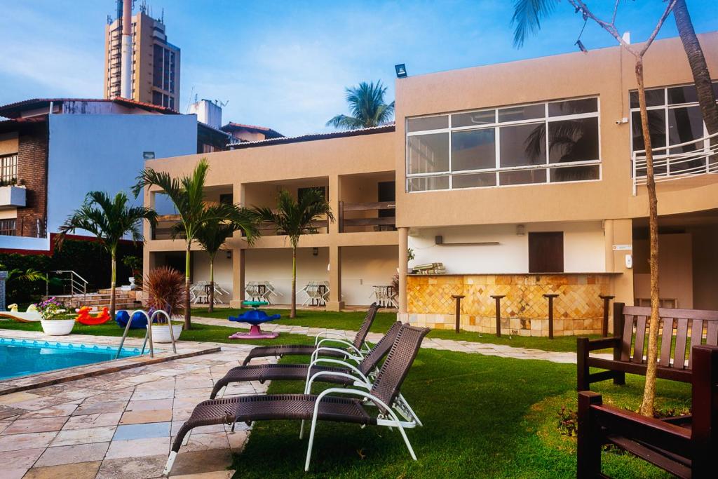  Alimar Hotel
