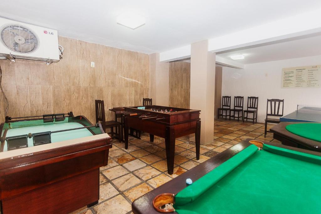  Alimar Hotel