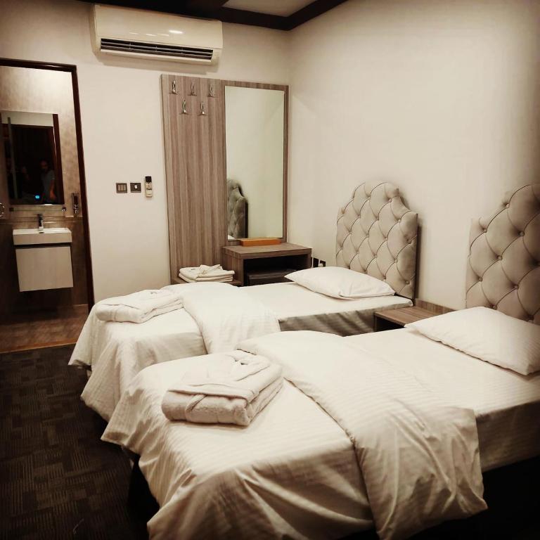 Daraysh Hotel - Resim 27