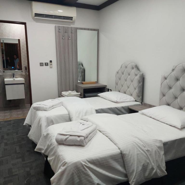 Daraysh Hotel - Resim 28