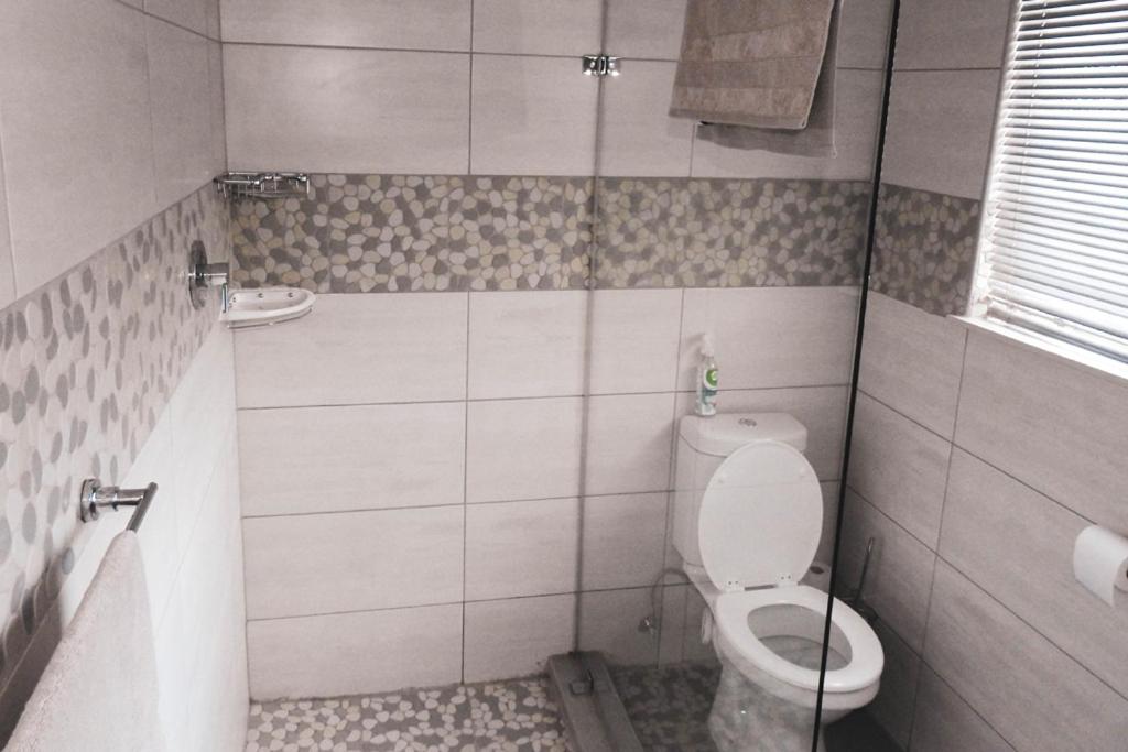 Koemi - Chambre Double Avec Salle De Bain Privée
