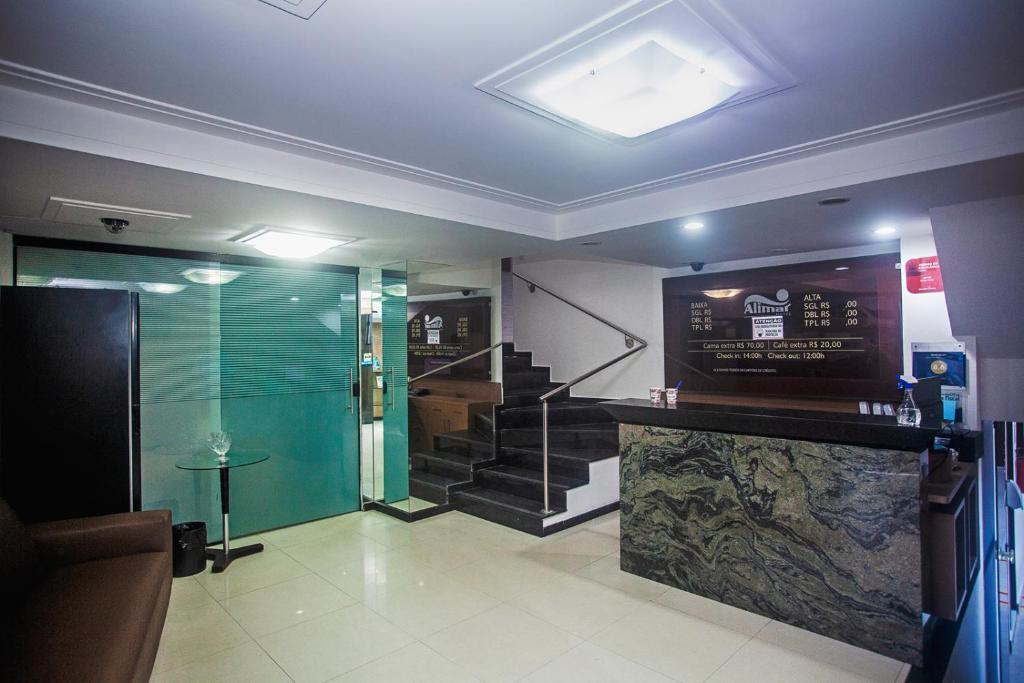  Alimar Hotel