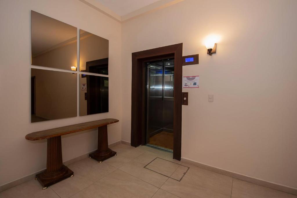 Fotografie z fotogalerie ubytování Hotel Senorial v destinaci Querétaro