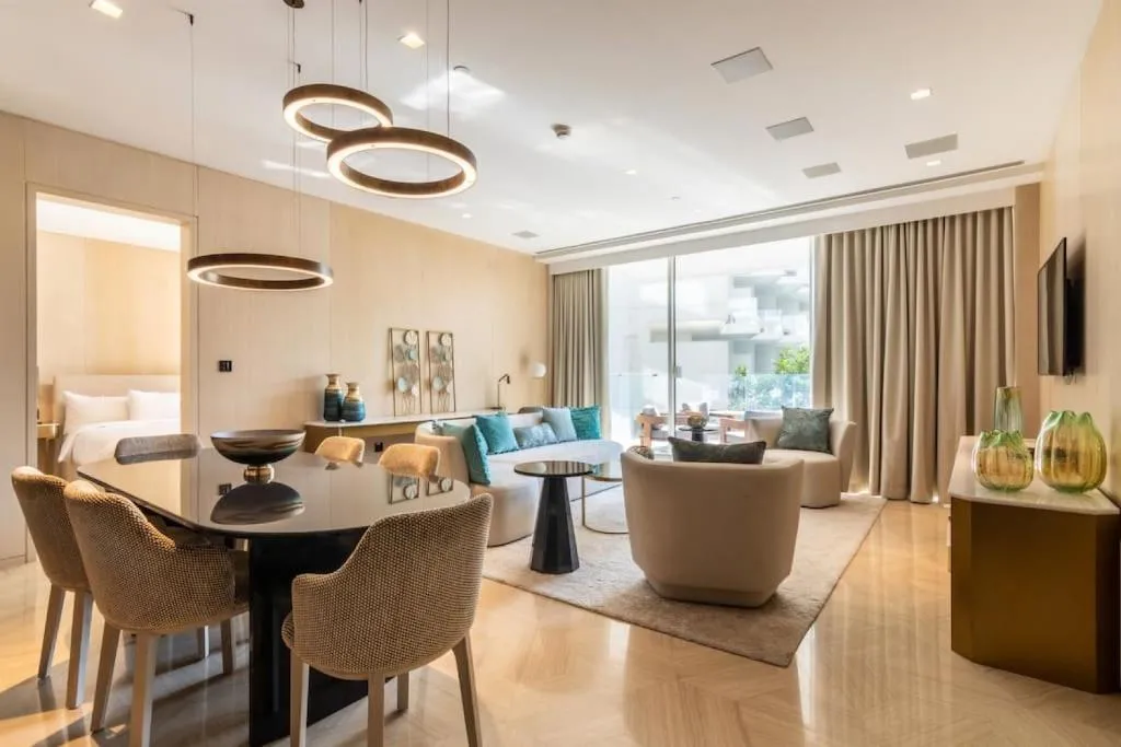 Key View - FIVE Palm, Dubai, Emiratele Arabe Unite