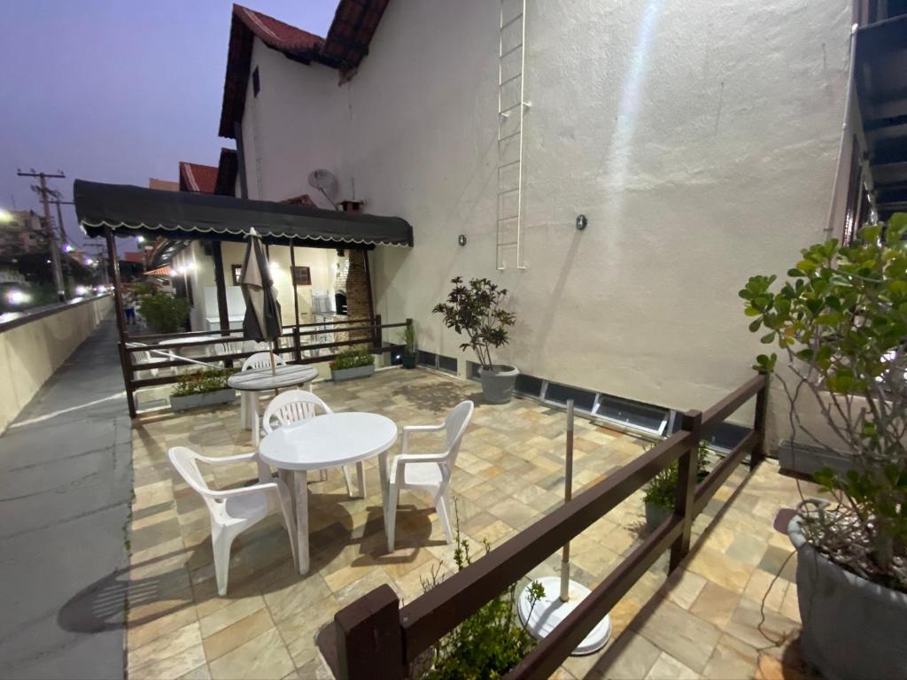  Casa temporada Cabo Frio