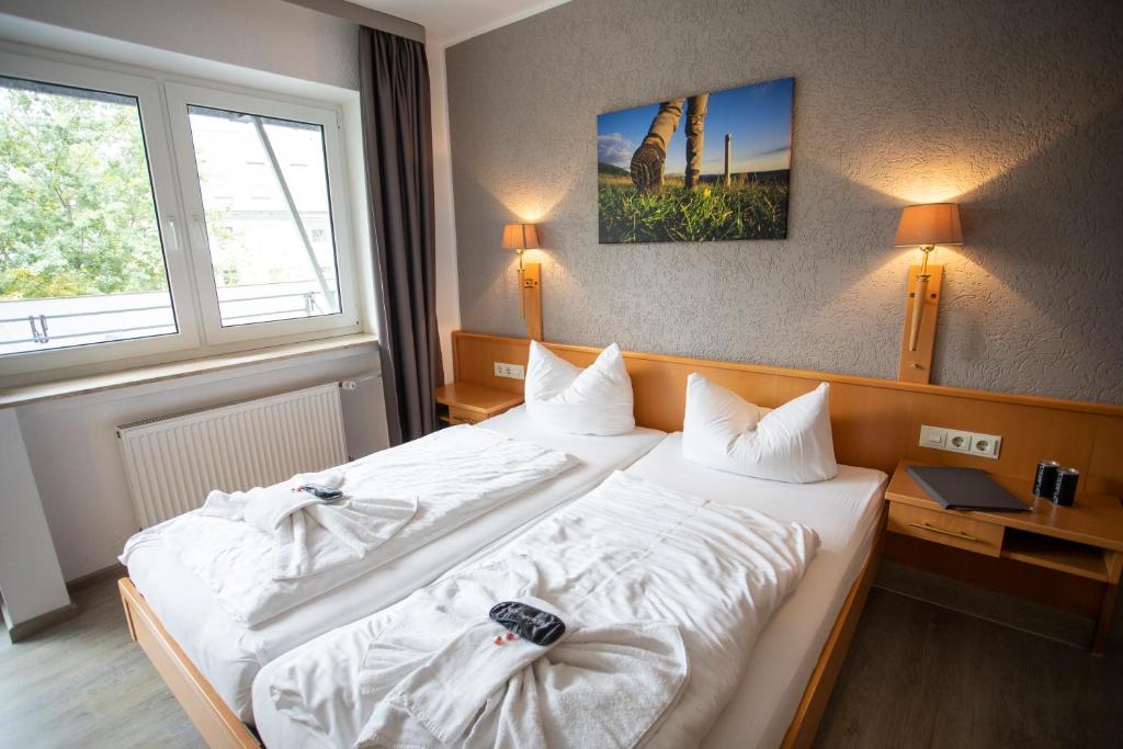 Das Loft Hotel Willingen - 5