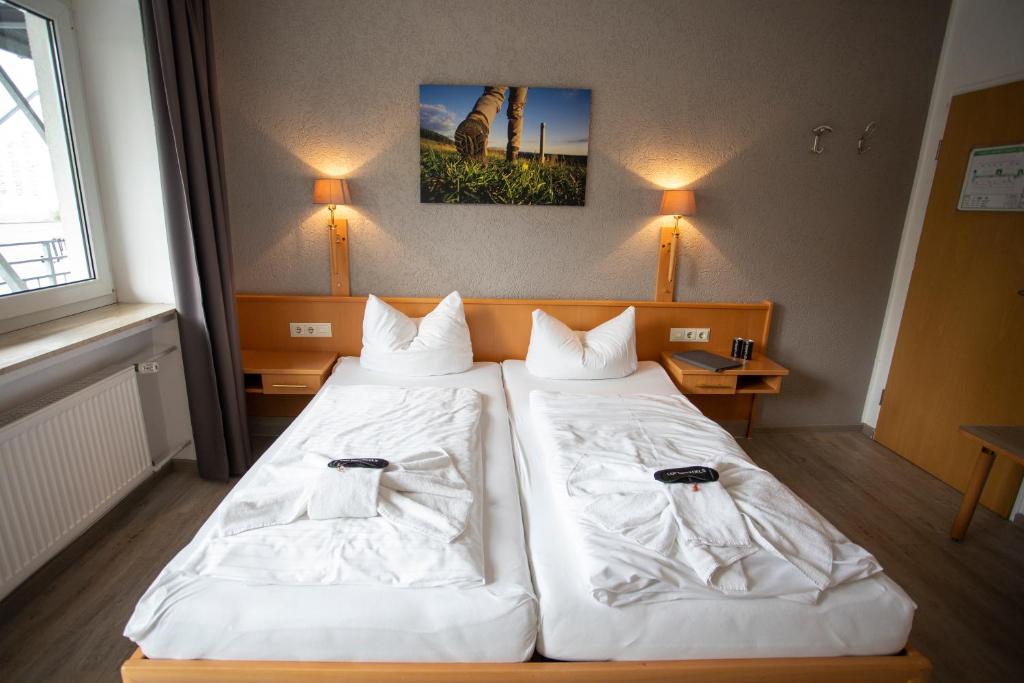 Das Loft Hotel Willingen - 6
