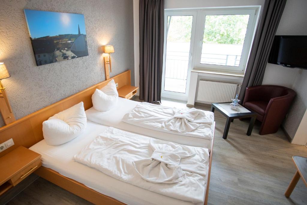 Das Loft Hotel Willingen - 14