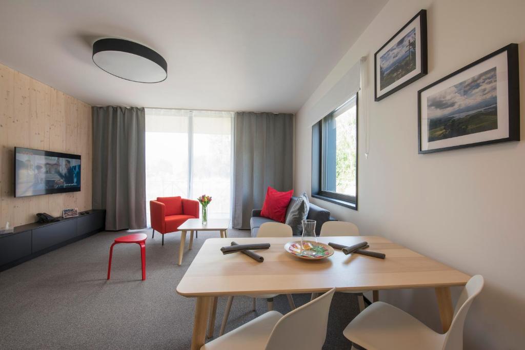 Demänová Rezort - Apartamento Estándar