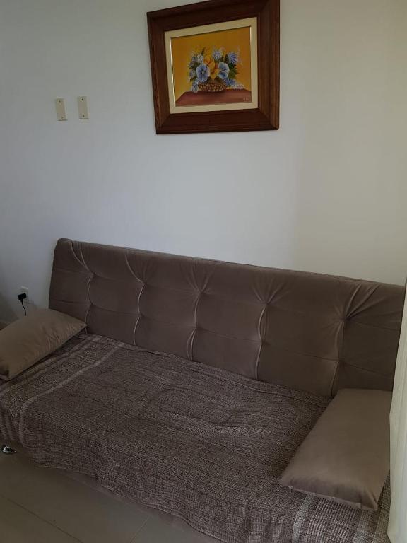  Triplex em Condomínio Clube frente mar