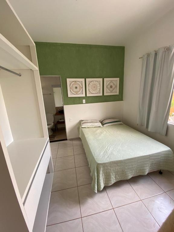  Pousada Timoneiros em Escarpas do Lago