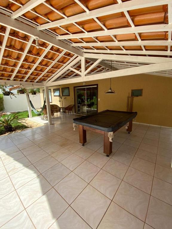  Pousada Timoneiros em Escarpas do Lago