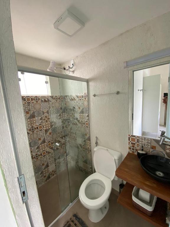  Pousada Timoneiros em Escarpas do Lago