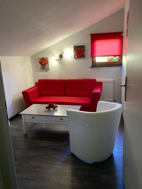 Gite de la Streng – photo 32